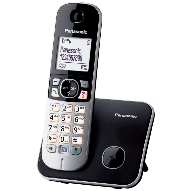 Panasonic Telefon bežični
