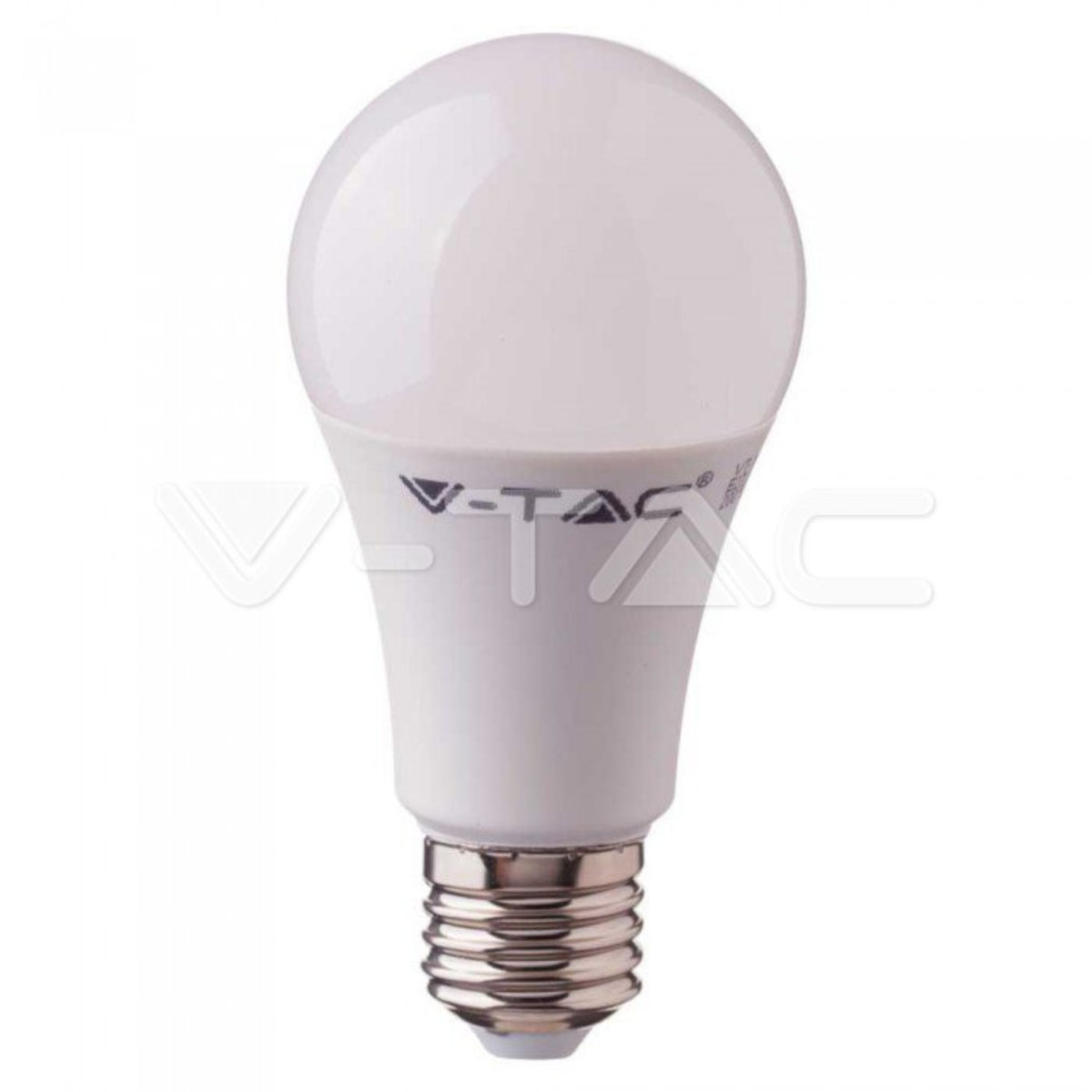 V-TAC LED žarulja sa senzorom 11W E27 A60 3000K 2763