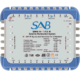 SAB Multišalter 2+1 satelit na 12 utičnica