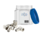 ZED electronic F-Konektor kutni