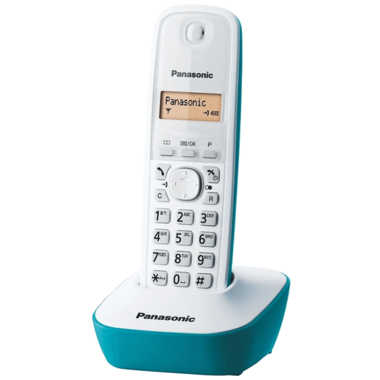 Panasonic Telefon bežični
