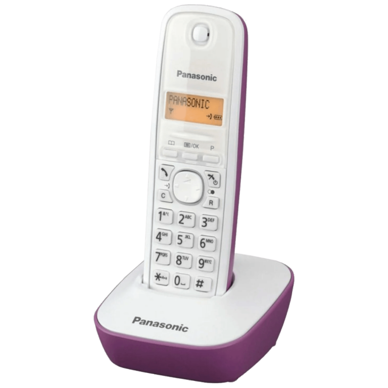 Panasonic Telefon bežični