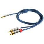 home Kabel RCA x 2 / 3