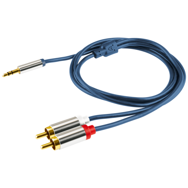 home Kabel RCA x 2 / 3