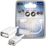 SAL USB micro OTG kabel