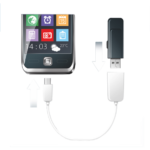 USB 2.0 - SA 044