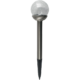 home Solarna vrtna LED lampa