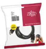 ZED electronic USB produžni kabel
