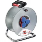 BRENNENSTUHL Kabelska motalica bez kabla Brennenstuhl GARANT SK Ø 290mm IP44  B1198318