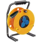 BRENNENSTUHL Kabelska motalica Brennenstuhl Brobusta 230V 50m 3G 2,5mm2 IP44 B1319018