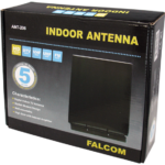 15dB dobit - ANT-206