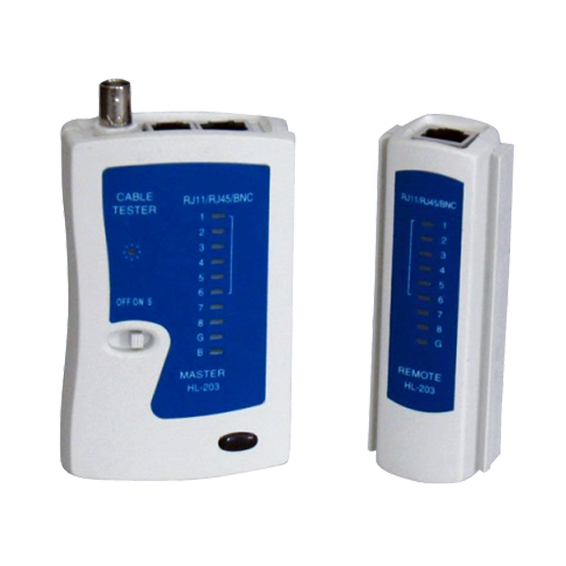 MKC Tester za UTP