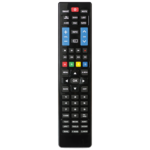 Superior Daljinski upravljač za LG / Samsung  TV i SMART prijemnik - RC LG / SAMSUNG TV SMART