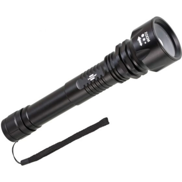BRENNENSTUHL LuxPremium punjiva-fokus-LED-svjetiljka TL 800 AF