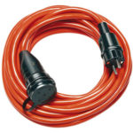 BRENNENSTUHL Produžni kabel BRENNENSTUHL 10m kabel narančaste boje AT-N07V3V3-F 3G2.5 B1166818