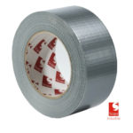 SCAPA SCAPA PROFI duct tape vodootporna traka 50mm x 25m srebrna 114514