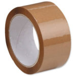 SCAPA PROFI traka za pakiranje 66mx48mm smeđa L688