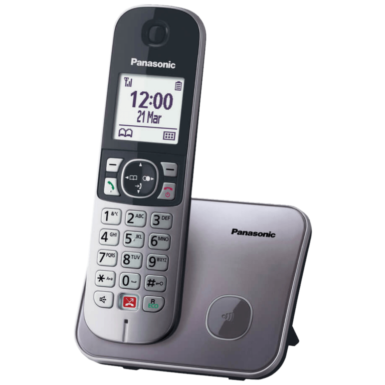 Panasonic Telefon bežični