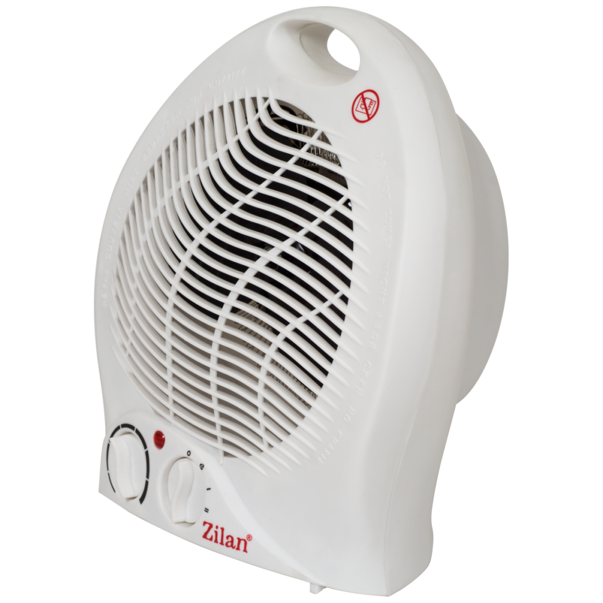 Floria Grijalica sa ventilatorom