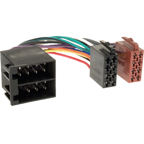 SAL ISO set
