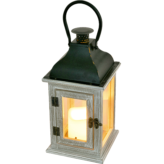 home Dekorativna LED rasvjeta - LTN 7