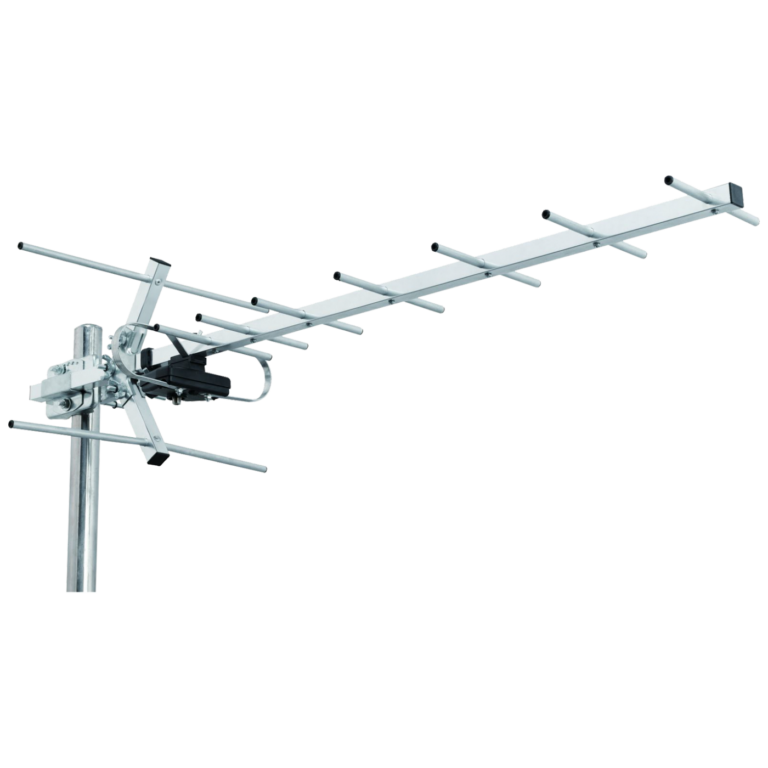 Falcom Antena Loga UHF 10 elemenata