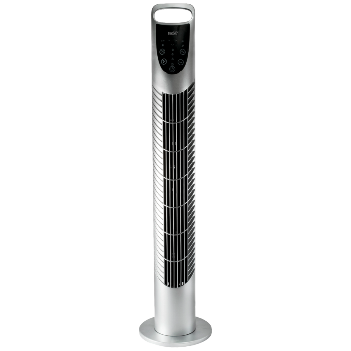 home Ventilator stupni