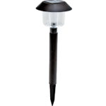 home Solarna vrtna LED lampa