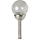 home Solarna vrtna LED lampa