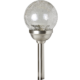 home Solarna vrtna LED lampa