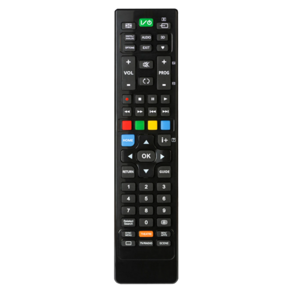 Superior Daljinski upravljač za Sony TV prijemnike - RC SONY TV