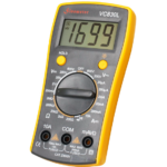 SMA Instrument mjerni