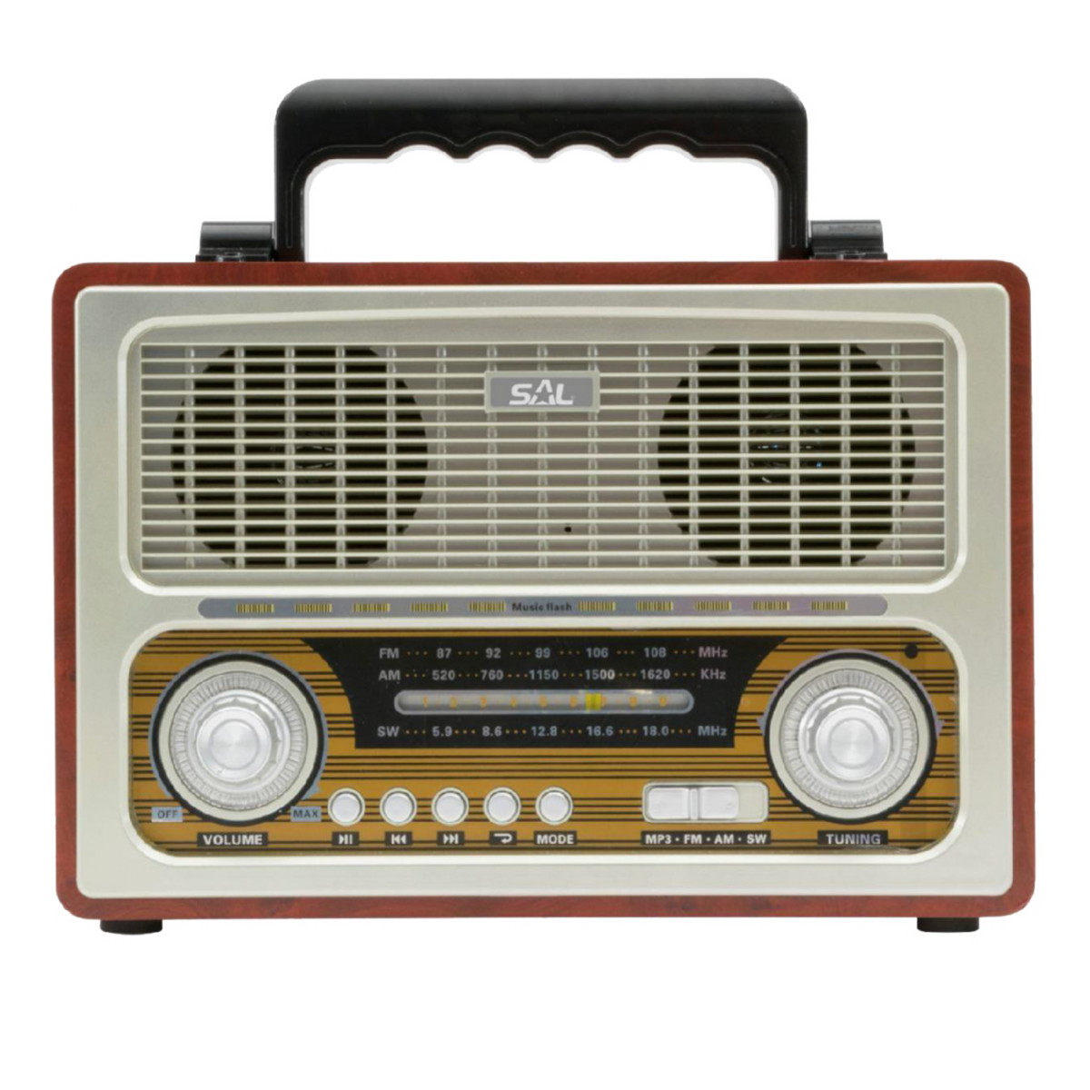 FM