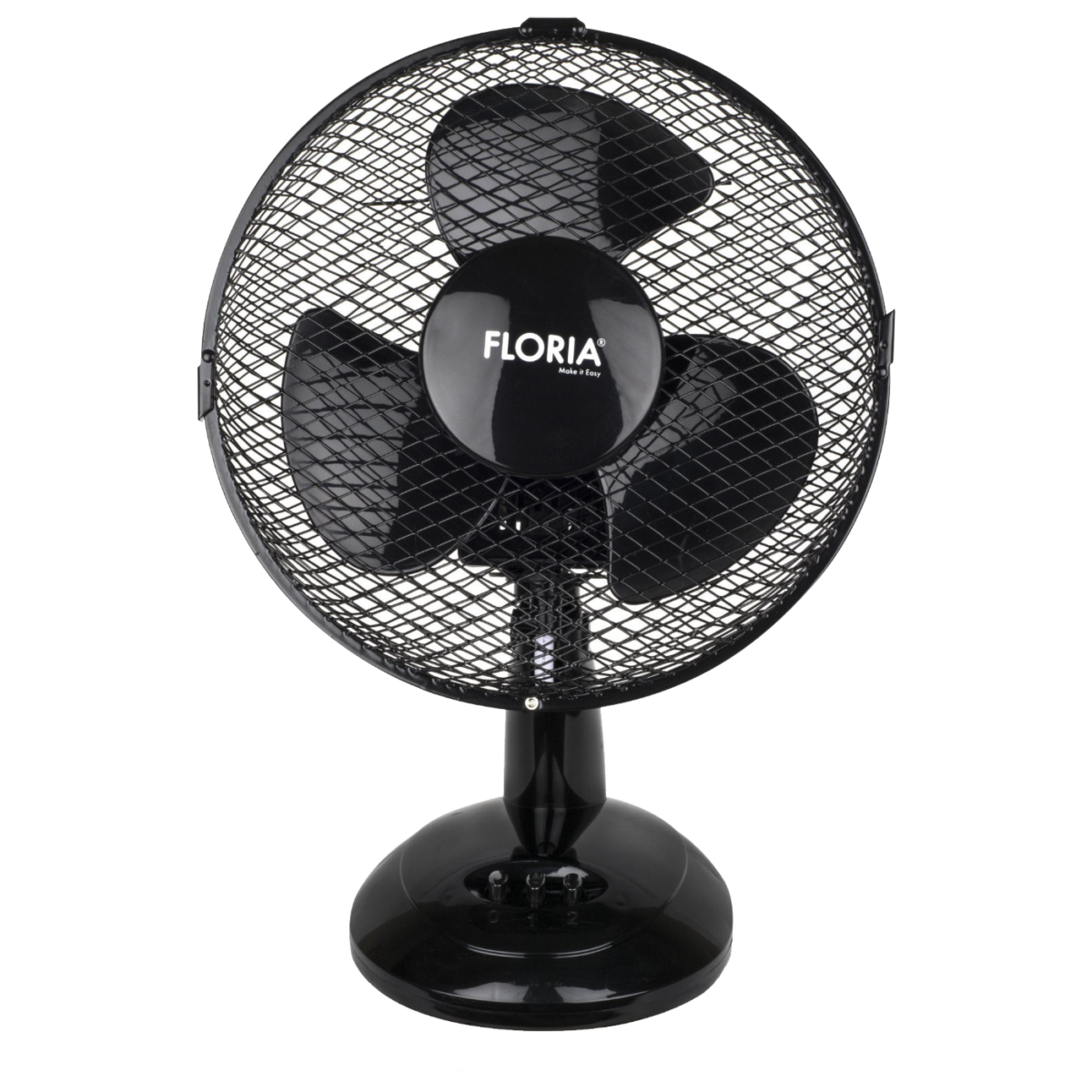 Floria Ventilator stolni