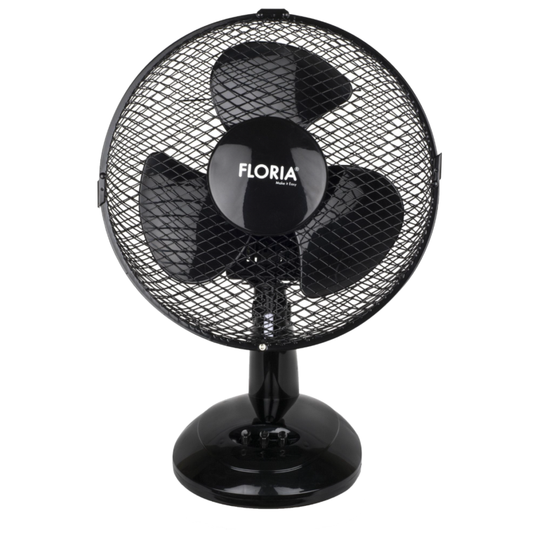 Floria Ventilator stolni