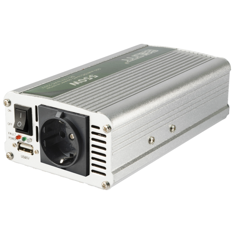 SAL Adapter 12V na 220V