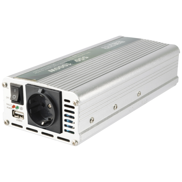 SAL Adapter 12V na 220V