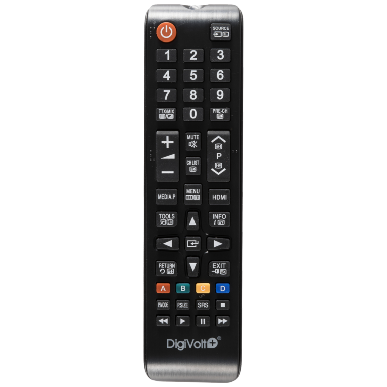 home Daljinski upravljač za Samsung  TV prijemnike - URC SAM2