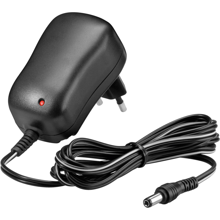 Amiko Home Adapter za napajanje DC 12 V