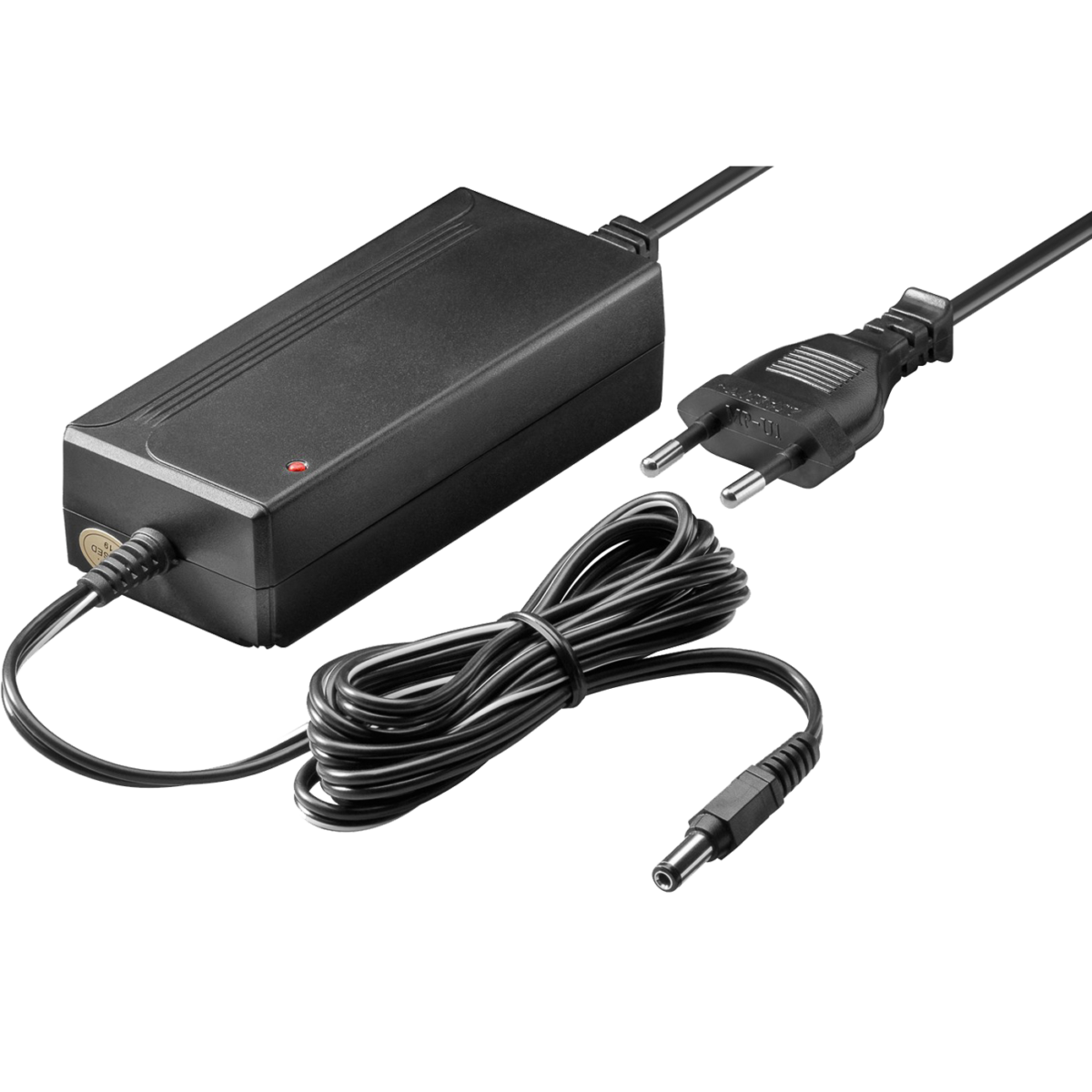 Amiko Home Adapter za napajanje DC 12 V