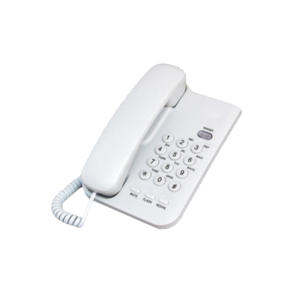 MeanIT Telefon analogni