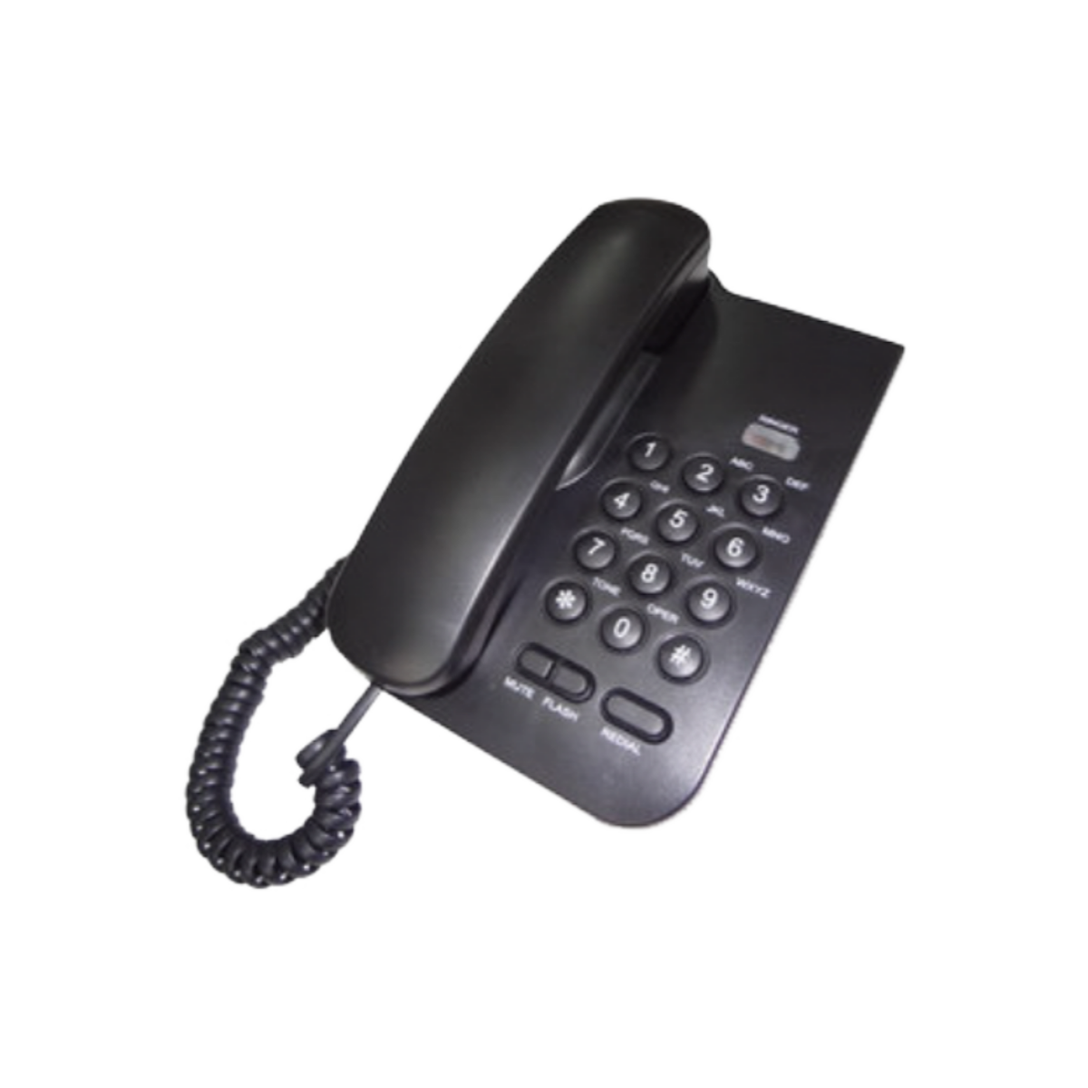 MeanIT Telefon analogni
