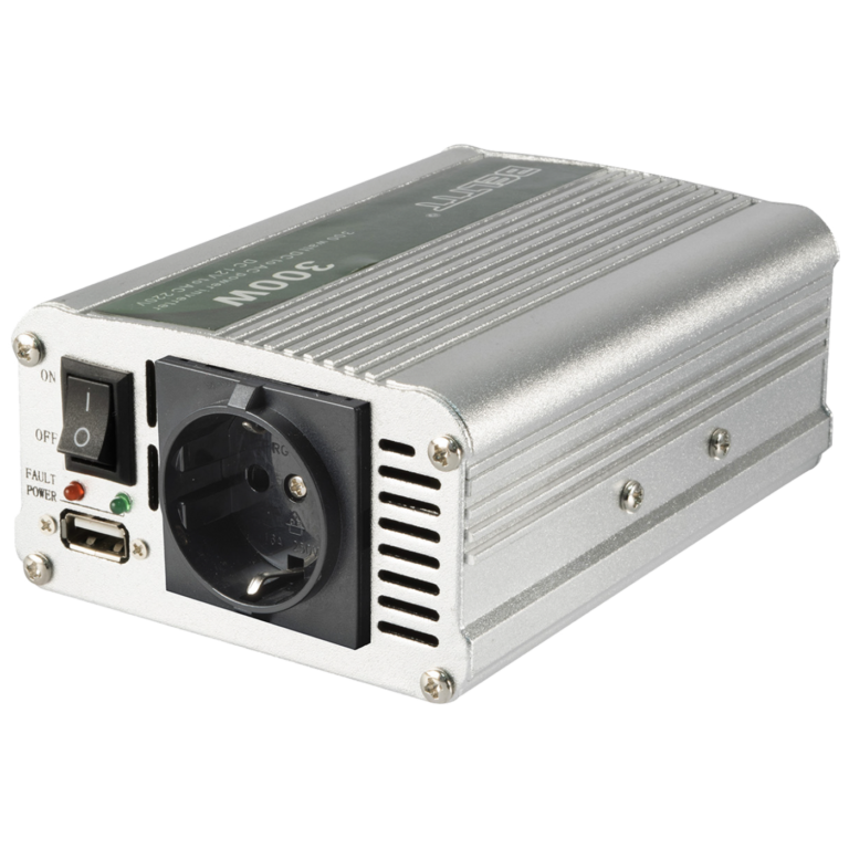 SAL Adapter 12V na 220V