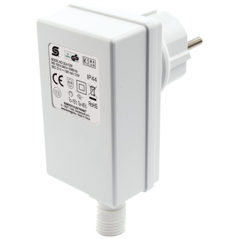home Adapter AC za DLI / DLF / DLFJ - DLA 12W