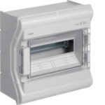 HAGER Ormar, Vector, NŽ, 12M, IP54 VE112L