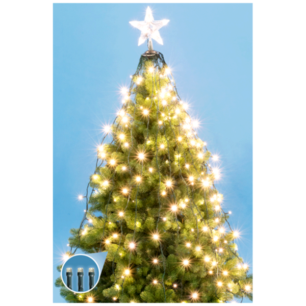 home Dekorativna LED rasvjeta - LKD 200 TREE