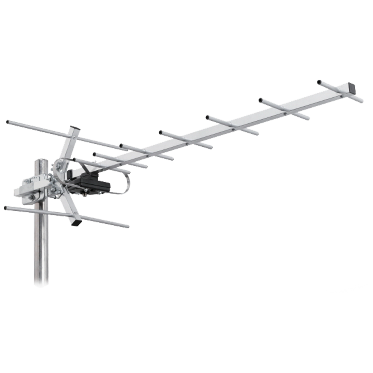Amiko Antena Loga UHF 18 elemenata