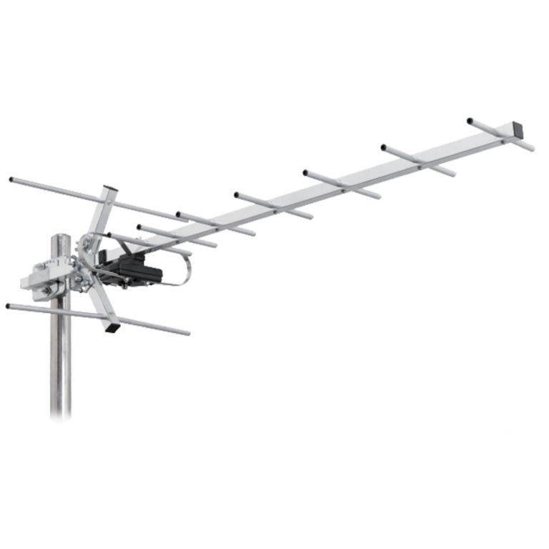 Amiko Antena Loga UHF 18 elemenata
