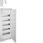 HAGER Ormar, Volta, PŽ, IP30, 5x12M VU60NE