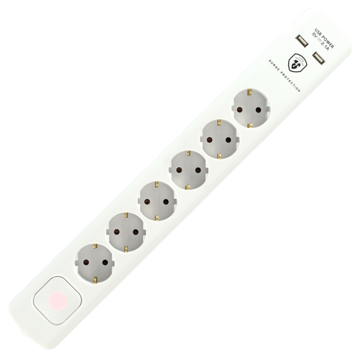 home Produžni kabel sa zaštitom